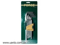    Force  5116LB HEX (11 .)