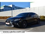 Lexus ES350