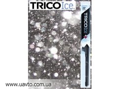  Trico Ice Honda Civic [4D] 2008-