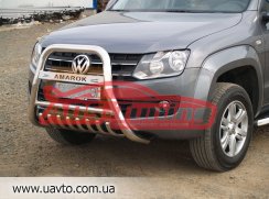   VW    Amarok 2011 