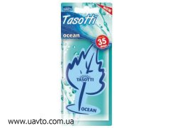   Tasotti  Ocean