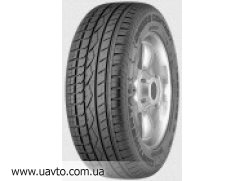  225/55R18 Continental UHP 98H