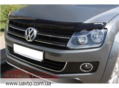    VW Amarok 2010