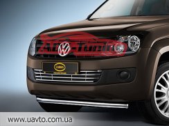    d60 "Cityguard" VW Amarok