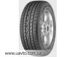   225/55R18 Continental