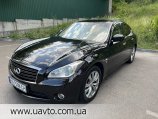 Infiniti Q70