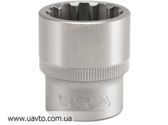   Yato  YT-1481 Spline (12