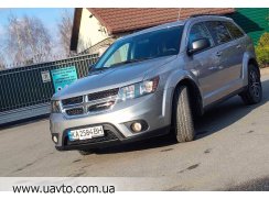 Dodge Journey