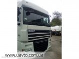 DAF XF105 series