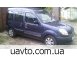  Renault Kangoo        98-12