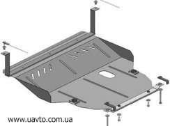     Audi A3 1996-2003 (2.0457.00)