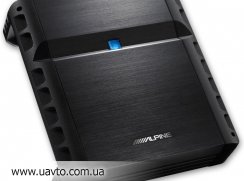  ALPINE  MRV-M500 