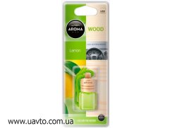   Aroma Car  Wood 6  631081 ()