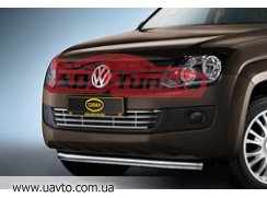 "Cityguard" Volkswage   d60 Amarok 2010