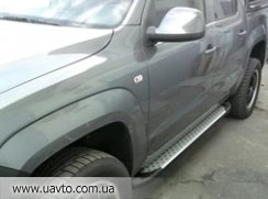    " Saphire V1" VW Amarok 