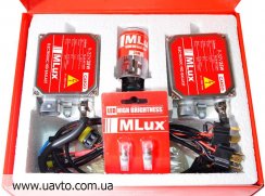    MLUX  CARGO H13 5000 (35 )