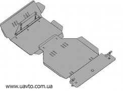     Jeep Liberty 2001-2008 (1.0175.00)