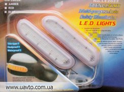   DLAA   90146 B2022 Blue LED (2 .)