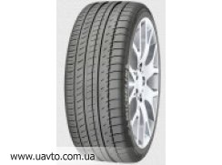  255/55 R18 Michelin Latitude Sport 109Y XL