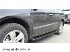   Allmond Black Audi Q5 2008+ 