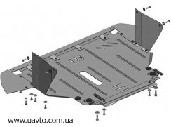     Fiat Punto Evo2012 2009-2012- (2.0264.00)