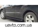   Allmond Black Audi Q5 2008+ 