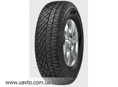  205/80 R16 Michelin Latitude Cross 104T XL