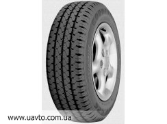  215/75R16 Goodyear Cargo G26 113111R