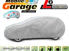  Kegel-Blazusiak  Mobile Garage Hatchback L 