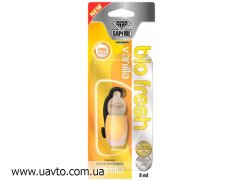   Sapfire  Aroma Car Bio Fresh 8  920826 ()