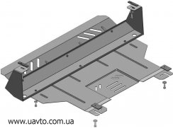     Ford Transit 2006-2013 (1.0351.00)