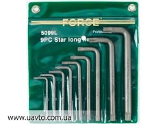   Torx - Force  5099L (9 .)