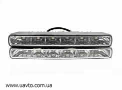    CYCLON  DRL-610 LED (2 .)