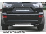 "Mitsubishi Outlander