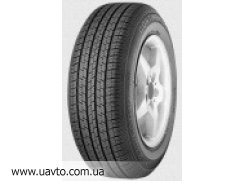  275/55 R19 Continental Conti4x4Contact 111H 