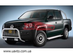 Amarok 2010   VW (Cobra, VW1330)