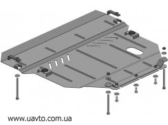     BYD F6 2011- (1.0393.00)