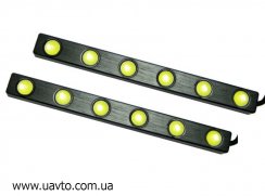    CYCLON  DRL-612 LED (2 .)