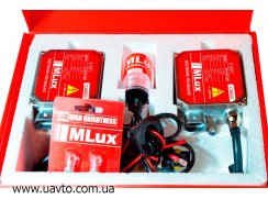    MLUX  CARGO H4(9003HB2) 4300 (35 )