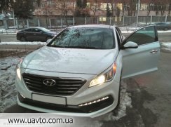 Hyundai Sonata Limited