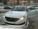 Hyundai Sonata Limited