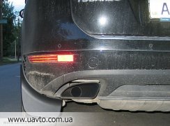  -, 4. ASP, VW  Touareg 2011+