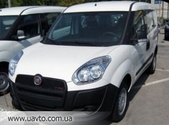 Fiat Doblo Combi