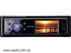  KENWOOD  KDV-7241Y DVD