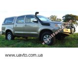  ToyotaHilux 2005- 3