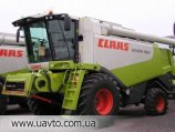 Claas  Lexion 560