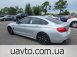 BMW 435 Gran Coupe