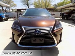 Lexus RX350