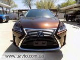 Lexus RX350