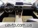 Lexus RX350